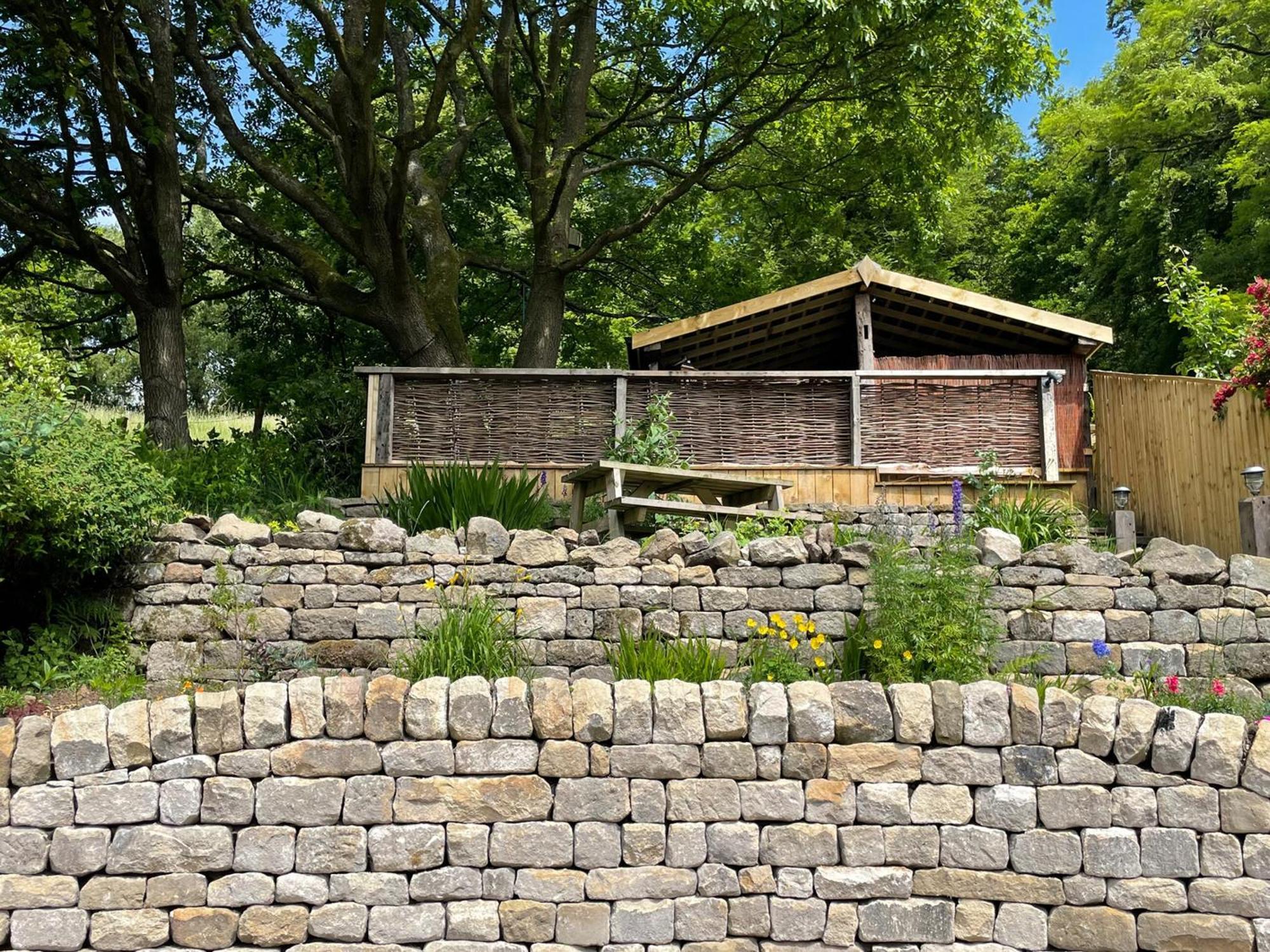 Hob Cote Villa Heptonstall Exterior photo